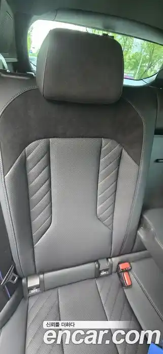 BMW X3 2025 3.0 гидро в Москве № 1689378, фото 9
