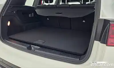 Mercedes-Benz GLB-Class 2025 2.0 гидро в Москве № 1689457, миниатюра 11