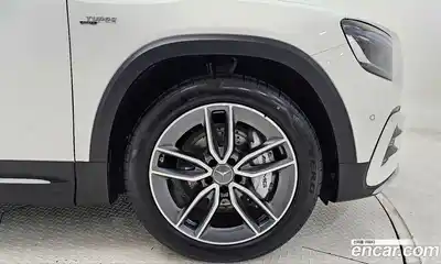 Mercedes-Benz GLB-Class 2025 2.0 гидро в Москве № 1689457, миниатюра 5