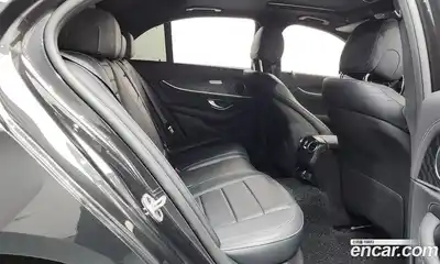 Mercedes-Benz E-Class 2020 1.9 гидро в Москве № 1690050, миниатюра 11