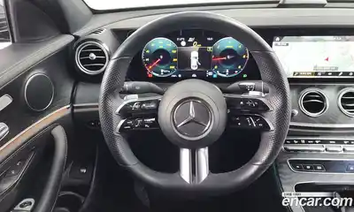 Mercedes-Benz E-Class 2020 1.9 гидро в Москве № 1690050, миниатюра 12