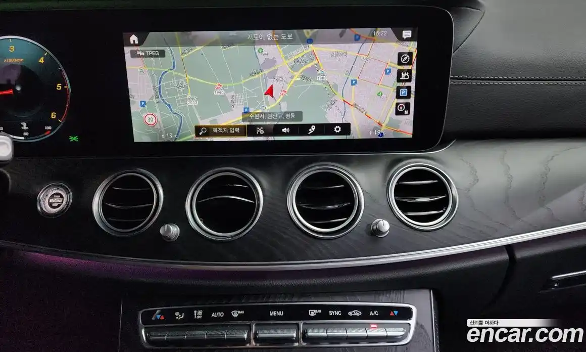 Mercedes-Benz E-Class 2020 1.9 гидро в Москве № 1690050, фото 13