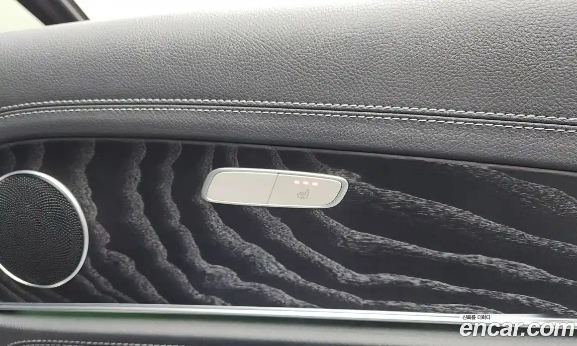 Mercedes-Benz E-Class 2020 1.9 гидро в Москве № 1690050, фото 16
