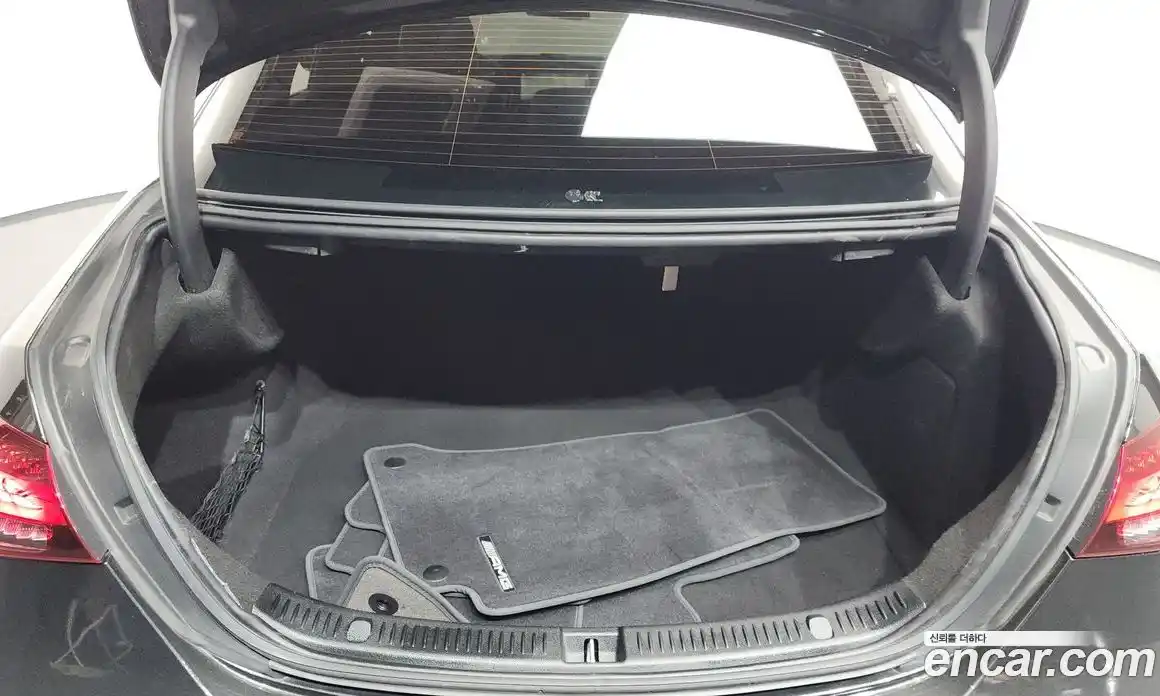 Mercedes-Benz E-Class 2020 1.9 гидро в Москве № 1690050, фото 20