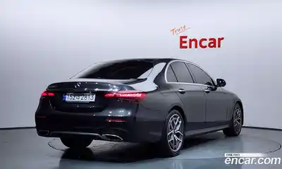 Mercedes-Benz E-Class 2020 1.9 гидро в Москве № 1690050, миниатюра 2