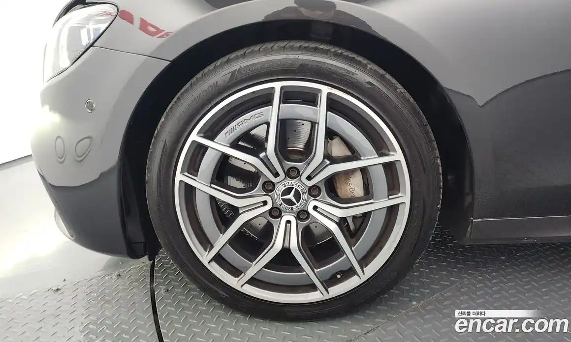 Mercedes-Benz E-Class 2020 1.9 гидро в Москве № 1690050, фото 5