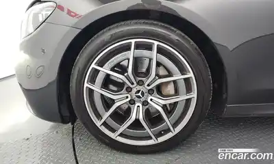 Mercedes-Benz E-Class 2020 1.9 гидро в Москве № 1690050, миниатюра 5