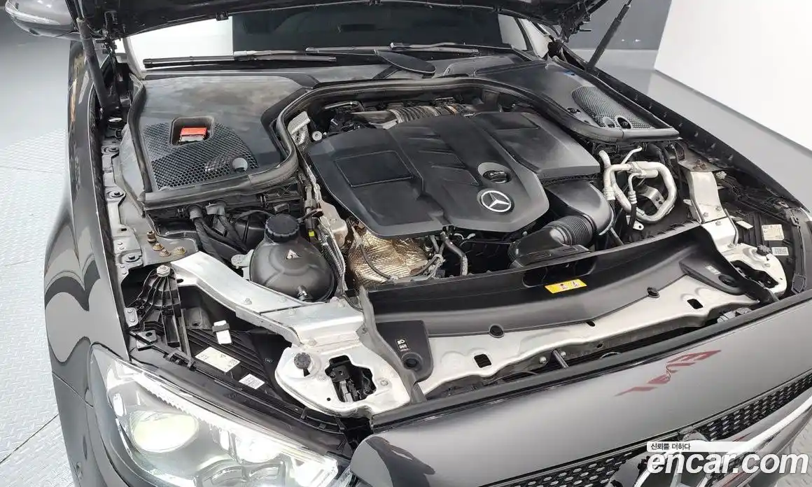 Mercedes-Benz E-Class 2020 1.9 гидро в Москве № 1690050, фото 6