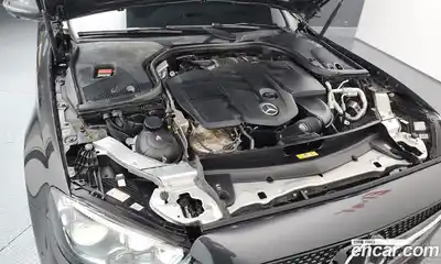Mercedes-Benz E-Class 2020 1.9 гидро в Москве № 1690050, миниатюра 6