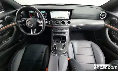 Mercedes-Benz E-Class 2020 1.9 гидро в Москве № 1690050, миниатюра 7