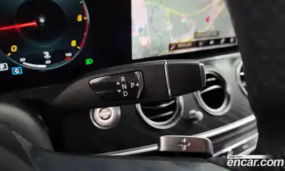 Mercedes-Benz E-Class 2020 1.9 гидро в Москве № 1690050, миниатюра 9
