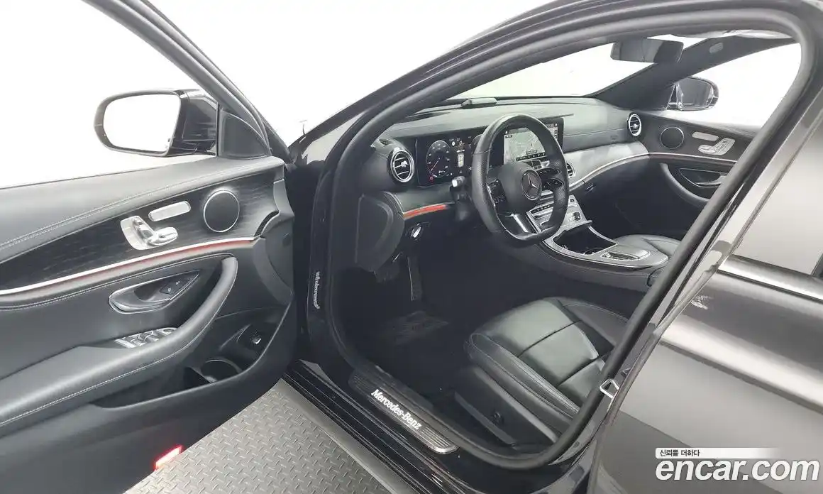 Mercedes-Benz E-Class 2020 1.9 гидро в Москве № 1690050, фото 10