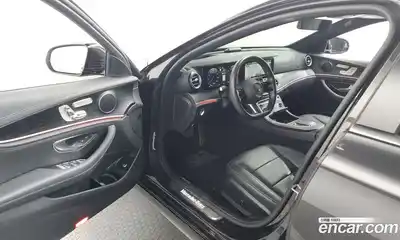 Mercedes-Benz E-Class 2020 1.9 гидро в Москве № 1690050, миниатюра 10