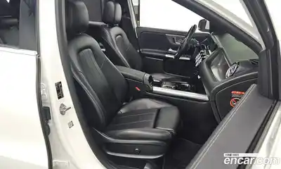 Mercedes-Benz GLA-Class 2021 2.0 гидро в Москве № 1690290, миниатюра 11