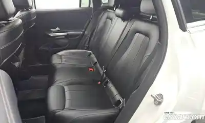 Mercedes-Benz GLA-Class 2021 2.0 гидро в Москве № 1690290, миниатюра 12
