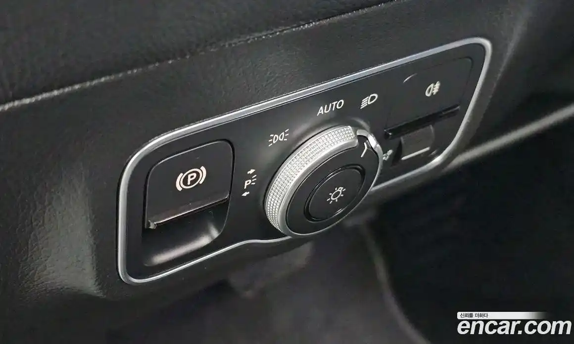 Mercedes-Benz GLA-Class 2021 2.0 гидро в Москве № 1690290, фото 16
