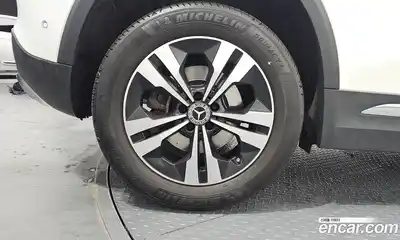 Mercedes-Benz GLA-Class 2021 2.0 гидро в Москве № 1690290, миниатюра 5