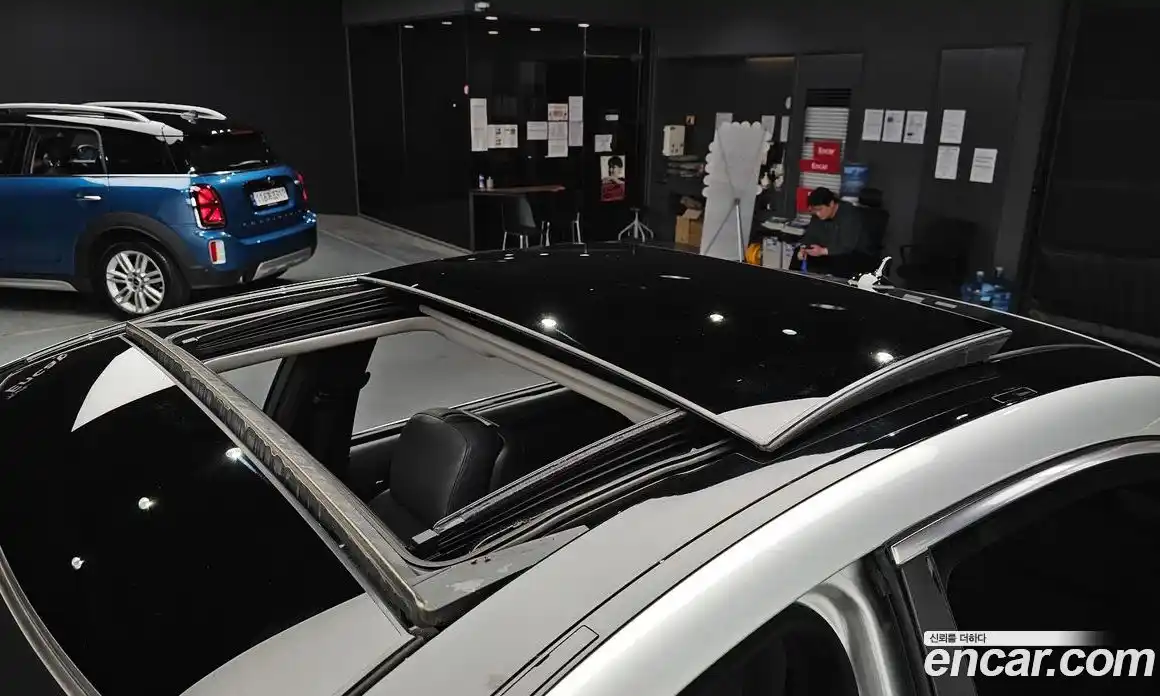 Mercedes-Benz S-Class 2012 3.5 гидро в Москве № 1690590, фото 17