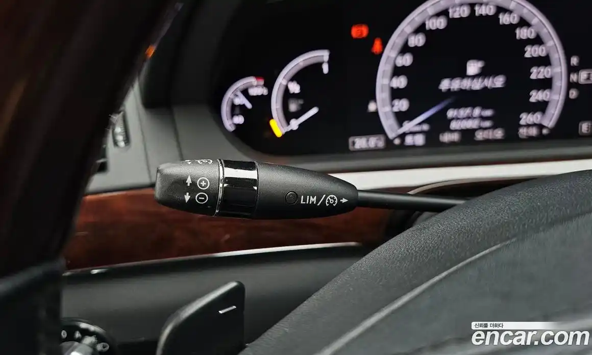 Mercedes-Benz S-Class 2012 3.5 гидро в Москве № 1690590, фото 18