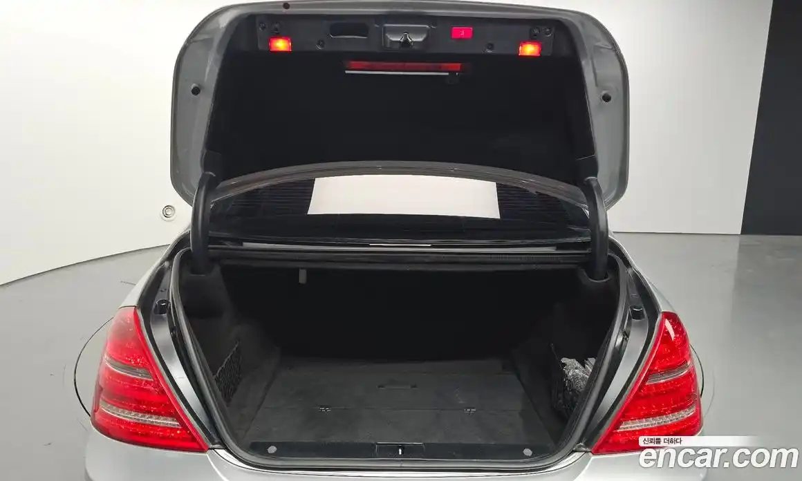 Mercedes-Benz S-Class 2012 3.5 гидро в Москве № 1690590, фото 20