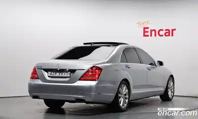 Mercedes-Benz S-Class 2012 3.5 гидро в Москве № 1690590, миниатюра 2