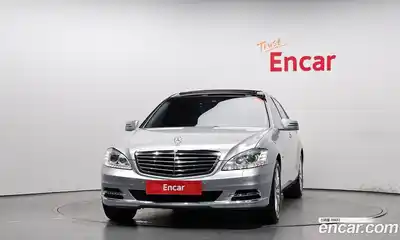 Mercedes-Benz S-Class 2012 3.5 гидро в Москве № 1690590, миниатюра 3