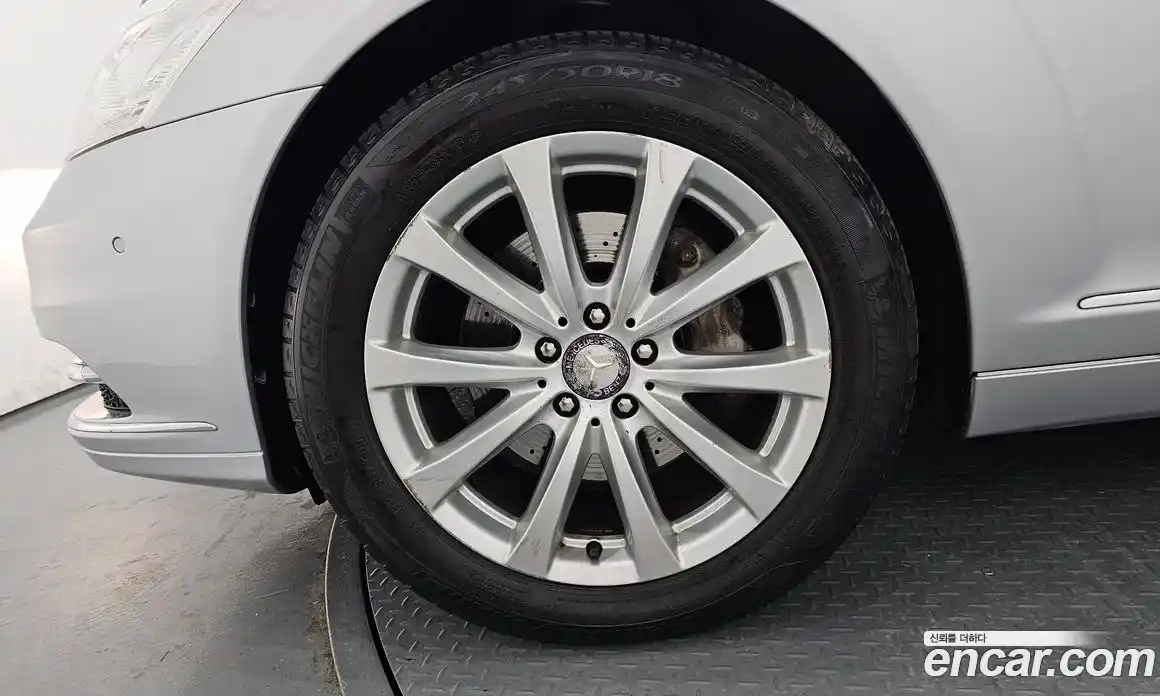 Mercedes-Benz S-Class 2012 3.5 гидро в Москве № 1690590, фото 5