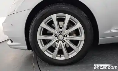 Mercedes-Benz S-Class 2012 3.5 гидро в Москве № 1690590, миниатюра 5