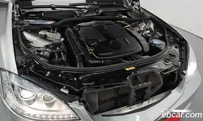 Mercedes-Benz S-Class 2012 3.5 гидро в Москве № 1690590, миниатюра 6