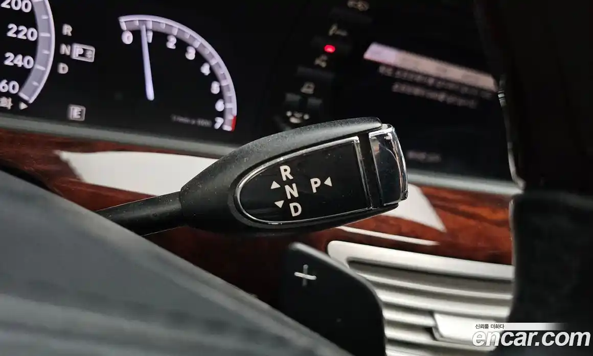 Mercedes-Benz S-Class 2012 3.5 гидро в Москве № 1690590, фото 9