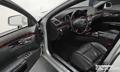 Mercedes-Benz S-Class 2012 3.5 гидро в Москве № 1690590, миниатюра 10