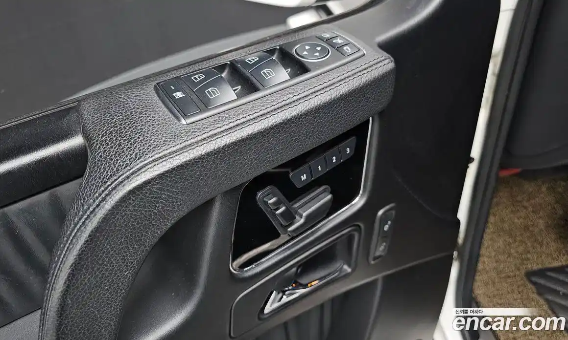 Mercedes-Benz G-Class 2016 5.5 гидро в Москве № 1690619, фото 16