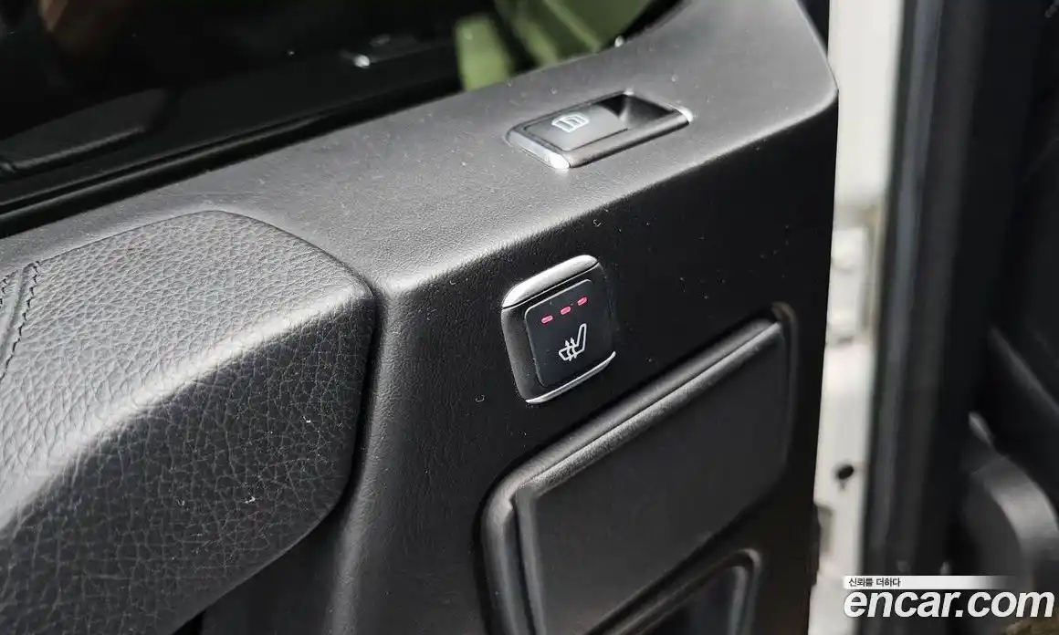 Mercedes-Benz G-Class 2016 5.5 гидро в Москве № 1690619, фото 17