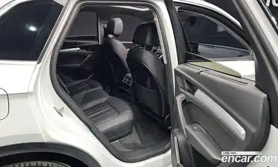 Audi Q5 2021 2.0 гидро в Москве № 1690951, миниатюра 11