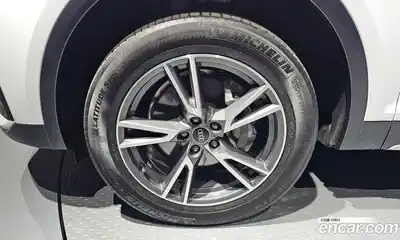 Audi Q5 2021 2.0 гидро в Москве № 1690951, миниатюра 5