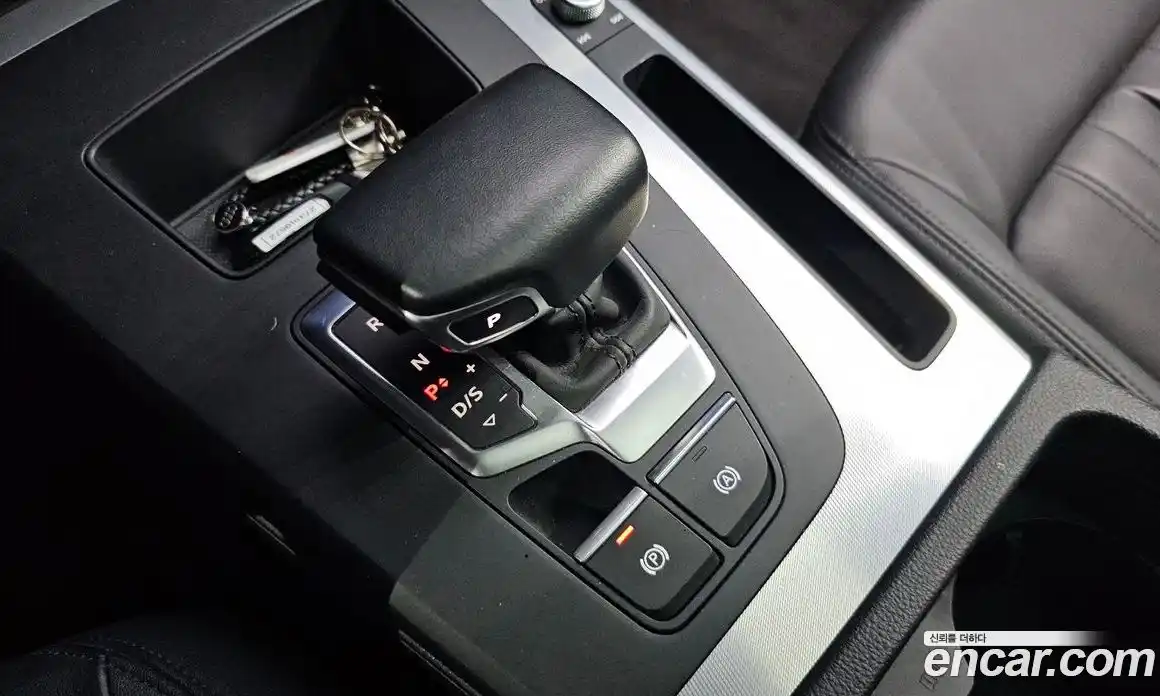 Audi Q5 2021 2.0 гидро в Москве № 1690951, фото 9