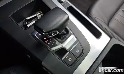 Audi Q5 2021 2.0 гидро в Москве № 1690951, миниатюра 9