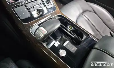 Audi A8 2015 4.1 гидро в Москве № 1691152, миниатюра 9