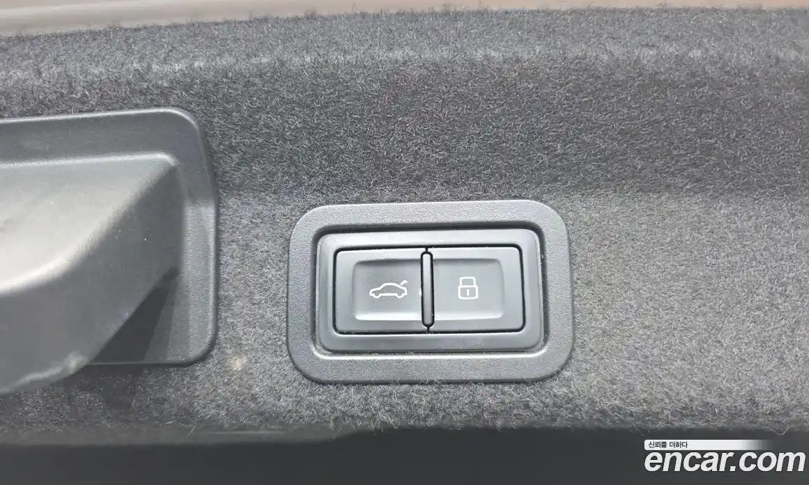 Audi A6 2020 2.0 гидро в Москве № 1691283, фото 20