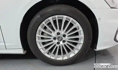 Audi A6 2020 2.0 гидро в Москве № 1691283, миниатюра 5