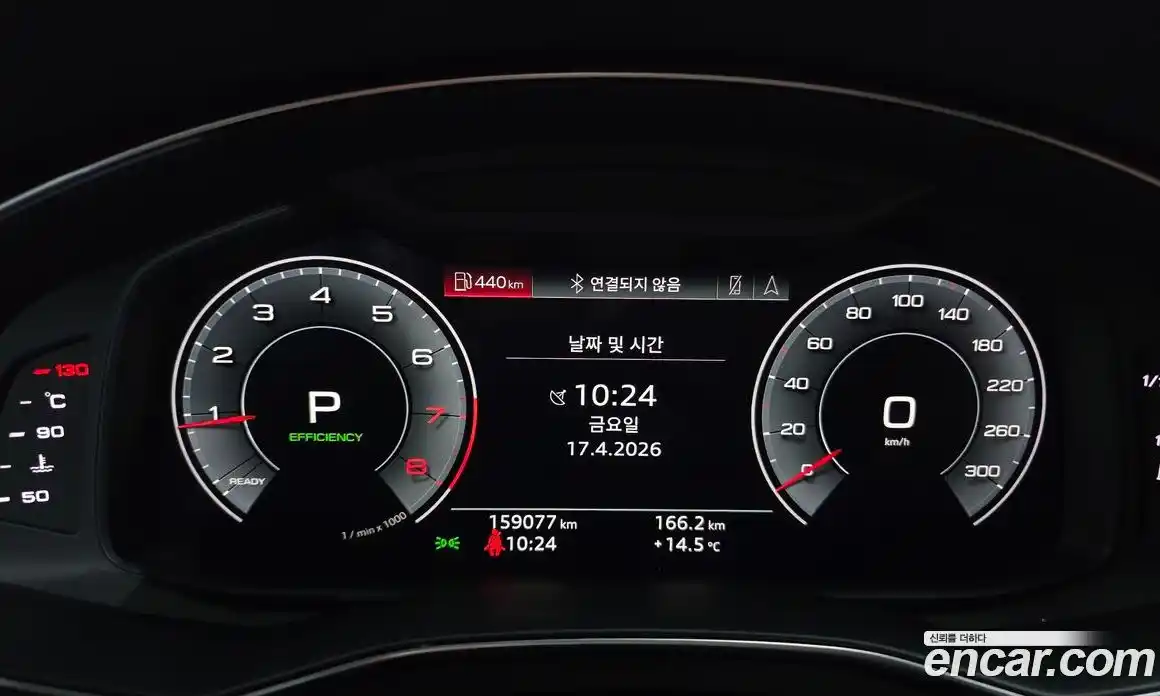 Audi A6 2020 2.0 гидро в Москве № 1691283, фото 8