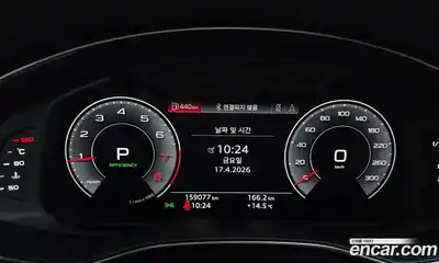 Audi A6 2020 2.0 гидро в Москве № 1691283, миниатюра 8