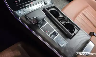 Audi A6 2020 2.0 гидро в Москве № 1691283, миниатюра 9