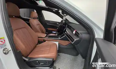 Audi A6 2020 2.0 гидро в Москве № 1691283, миниатюра 10