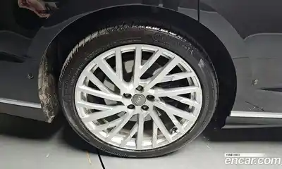 Audi A8 2020 3.0 гидро в Москве № 1691286, миниатюра 5