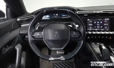 Peugeot 508 2019 2.0 гидро в Москве № 1691299, миниатюра 11