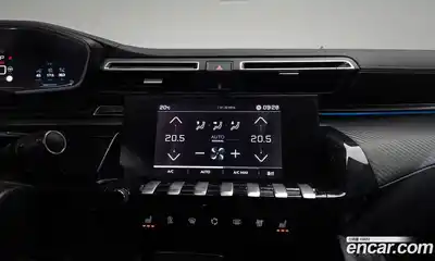 Peugeot 508 2019 2.0 гидро в Москве № 1691299, миниатюра 12