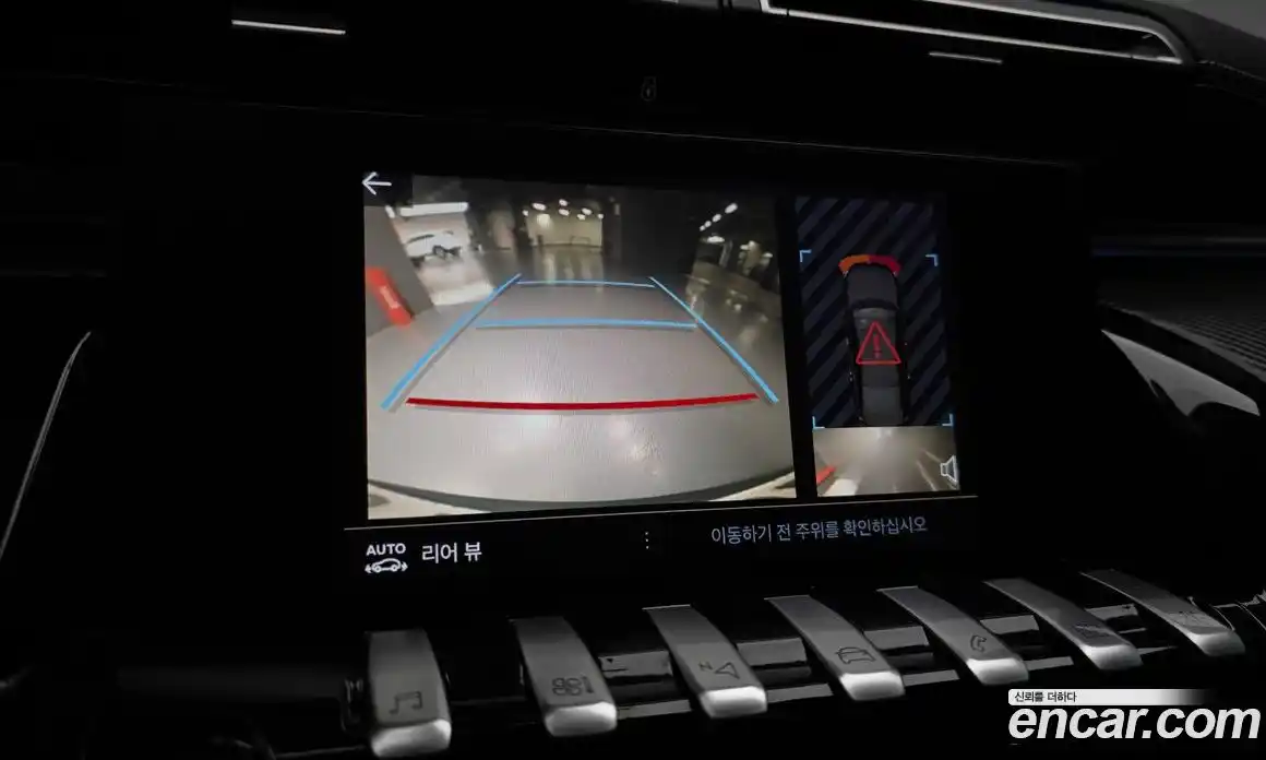 Peugeot 508 2019 2.0 гидро в Москве № 1691299, фото 13