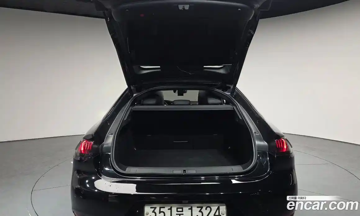 Peugeot 508 2019 2.0 гидро в Москве № 1691299, фото 19