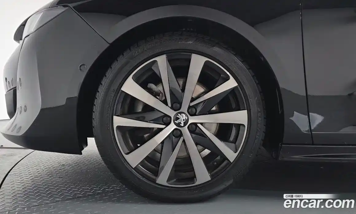 Peugeot 508 2019 2.0 гидро в Москве № 1691299, фото 4